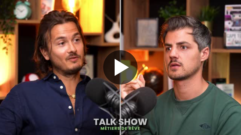 Talk-show